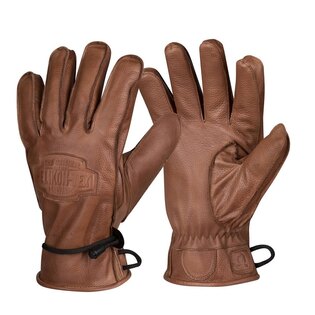 Mănuși de iarnă din piele Range Helikon-Tex®