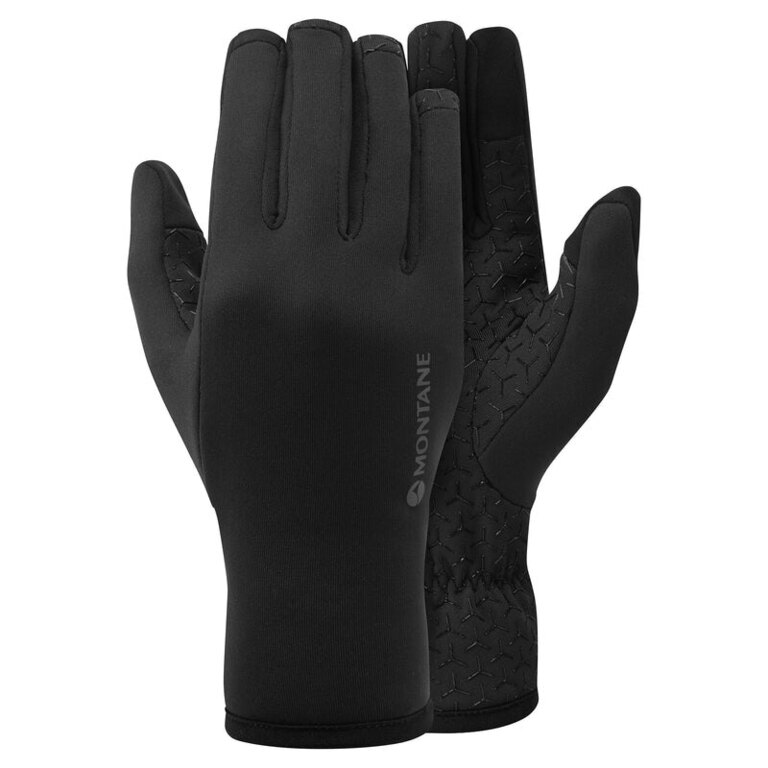 Mănuși de iarnă Fury XT Fleece Montane®