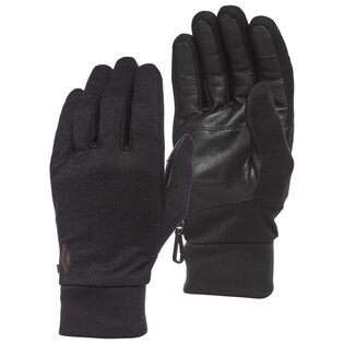 Mănuși de iarnă HeavyWeight WoolTech Black Diamond®