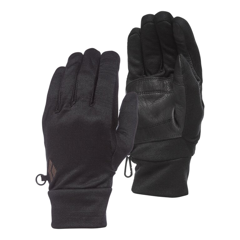 Mănuși de iarnă MidWeight WoolTech Black Diamond®