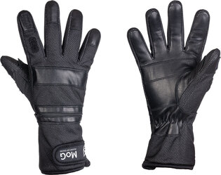 Mănuși de iarnă Nordic Black MoG®