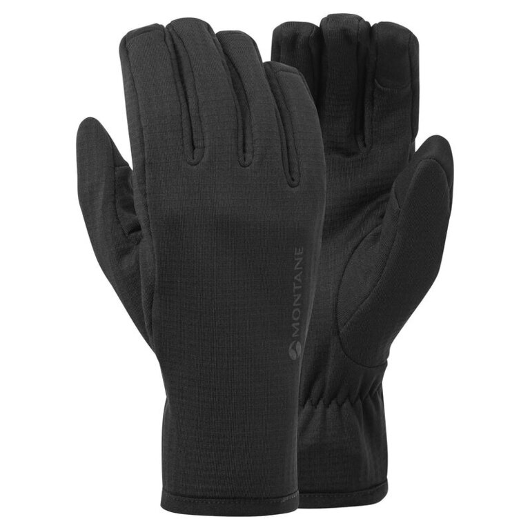 Mănuși de iarnă Protium Stretch Fleece Montane®