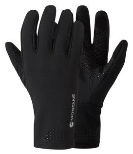 Mănuși de iarnă softshell Krypton Lite Montane®