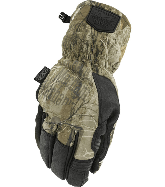 Mănuși de iarnă SUB20 Realtree Edge™ Mechanix Wear®