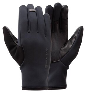Mănuși de iarnă Windjammer Lite Gore-Tex® Windstopper Montane®