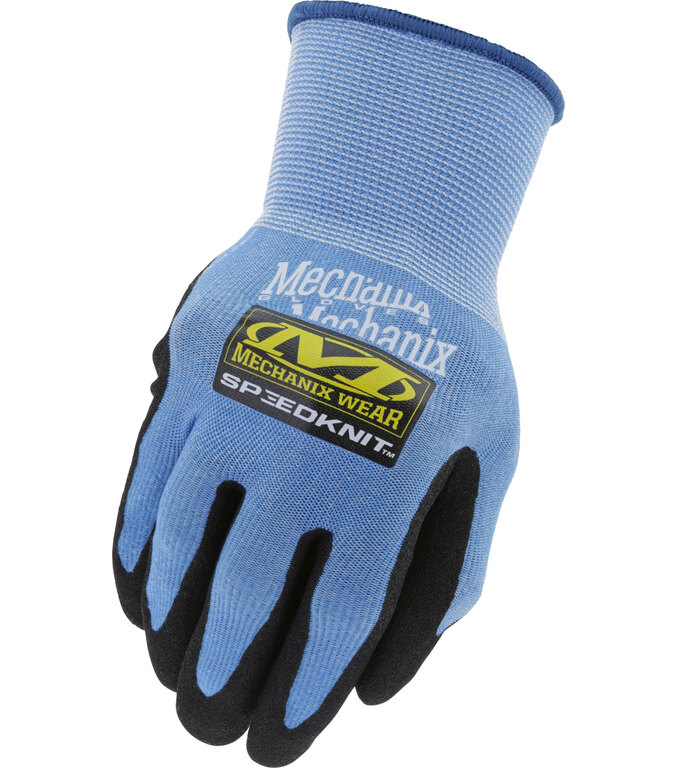 Mănuși de lucru SpeedKnit™ CoolMax® Mechanix Wear®