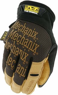 Mănuși de piele originale Mechanix Wear®