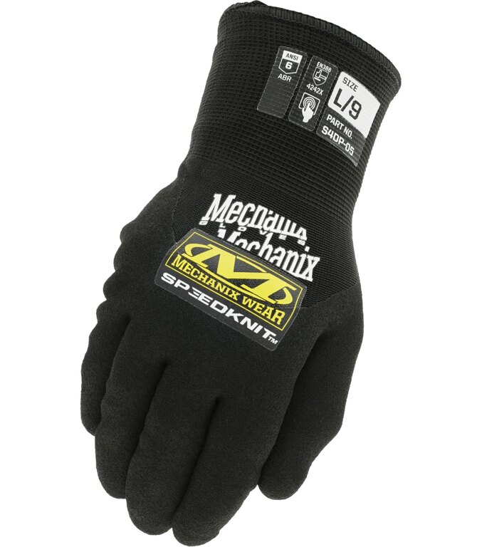 Mănuși de protecție SpeedKnit™ Thermal Mechanix Wear®
