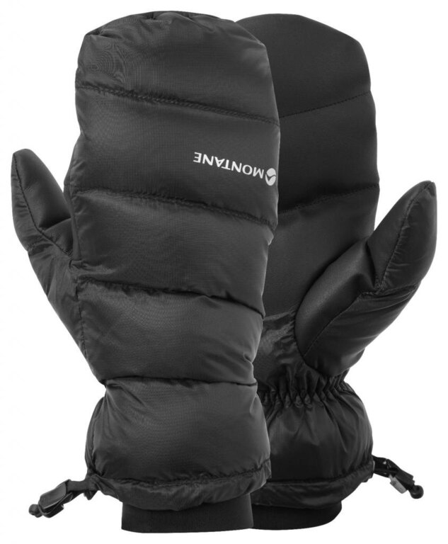 Mănuși de puf Anti-Freeze Mitt Montane®