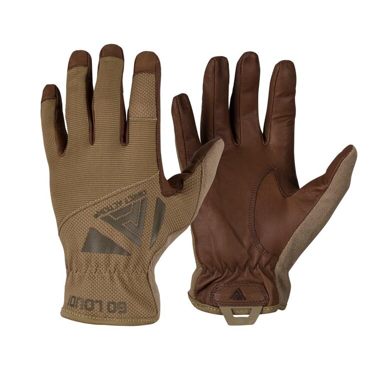 Mănuși de tir Light Leather Direct Action®