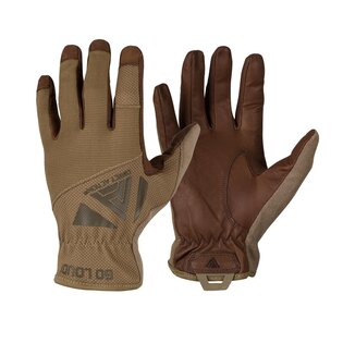 Mănuși de tir Light Leather Direct Action®