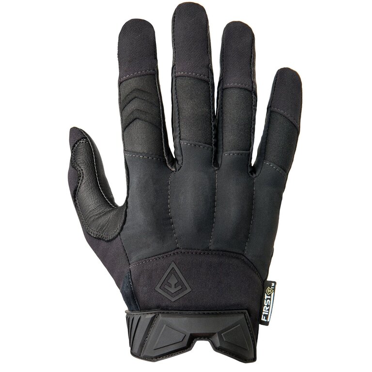 Mănuși de trăgător First Tactical® Hard Knuckle