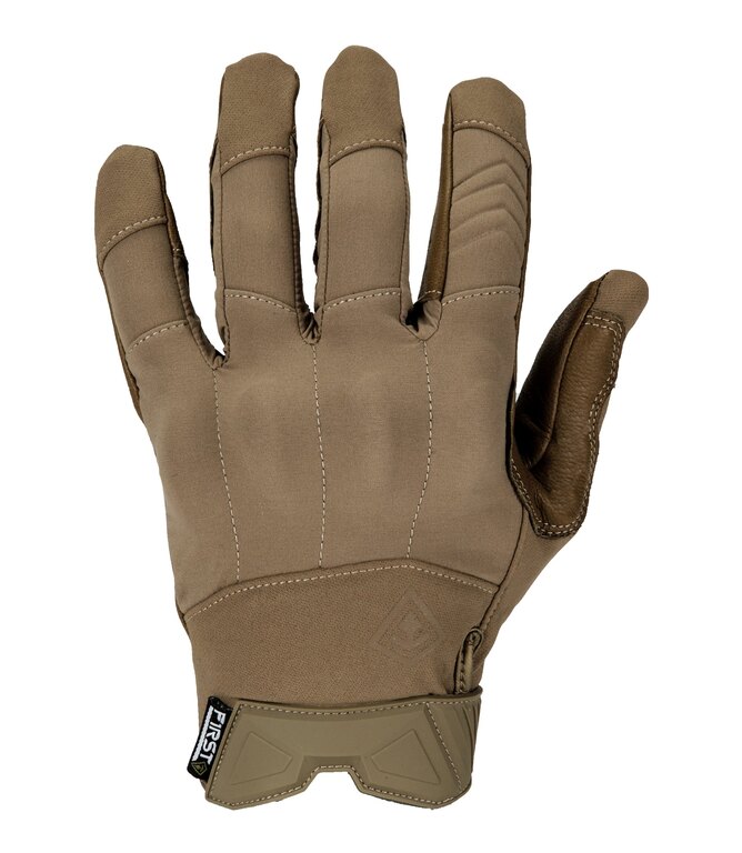 Mănuși de trăgător First Tactical® Hard Knuckle