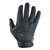 Mănuși First Tactical® Slash & Flash Hard Knuckle - negre