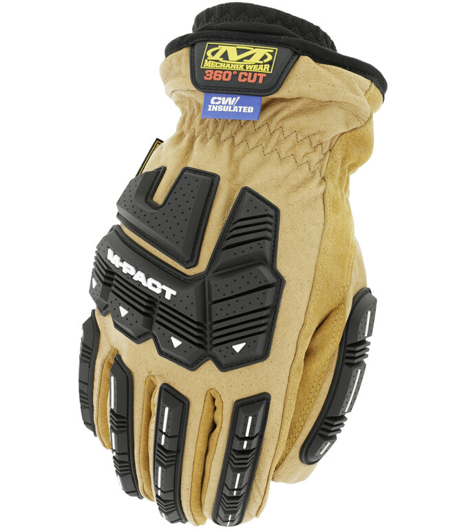 Mănuși Insulated M-Pact Driver F9-360 Mechanix Wear®