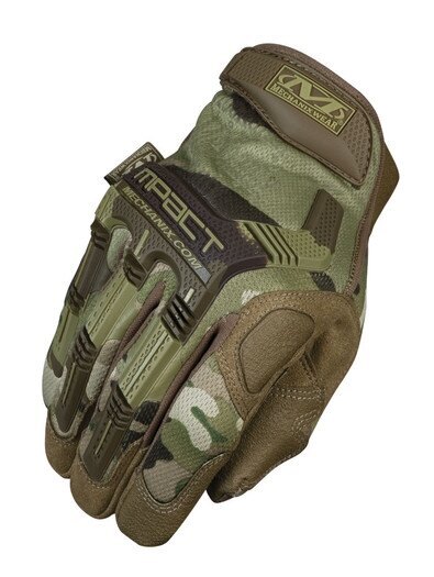 Mănuși M-Pact® Covert Mechanix Wear®