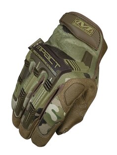 Mănuși M-Pact® Covert Mechanix Wear®