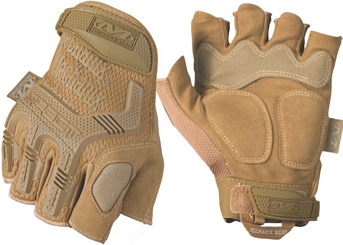 Mănuși M-Pact Fingerless Mechanix Wear®