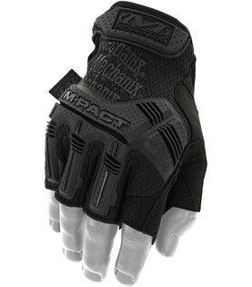 Mănuși M-Pact Fingerless Mechanix Wear®