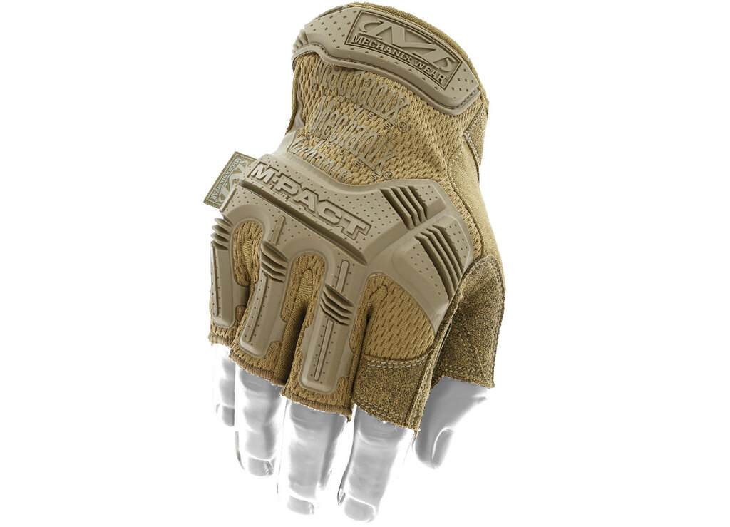 Mănuși M-Pact Fingerless Mechanix Wear®