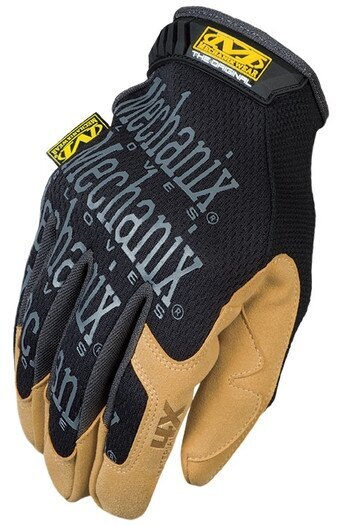 Mănuși Material4X® Original Mechanix Wear®