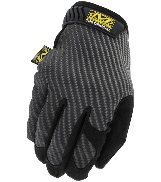 Mănuși Original Carbon Mechanix Wear®