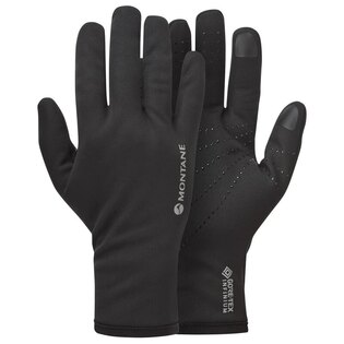 Mănuși Softshell Trail Lite Montane®