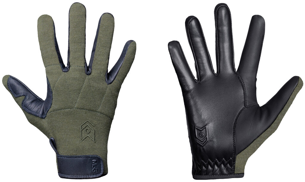 Mănuși Target FR MoG®