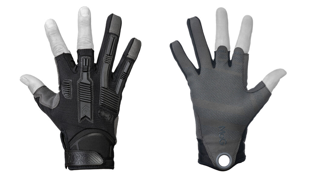 Mănuși Target High Abrasion ErgoShield Trivium MoG®