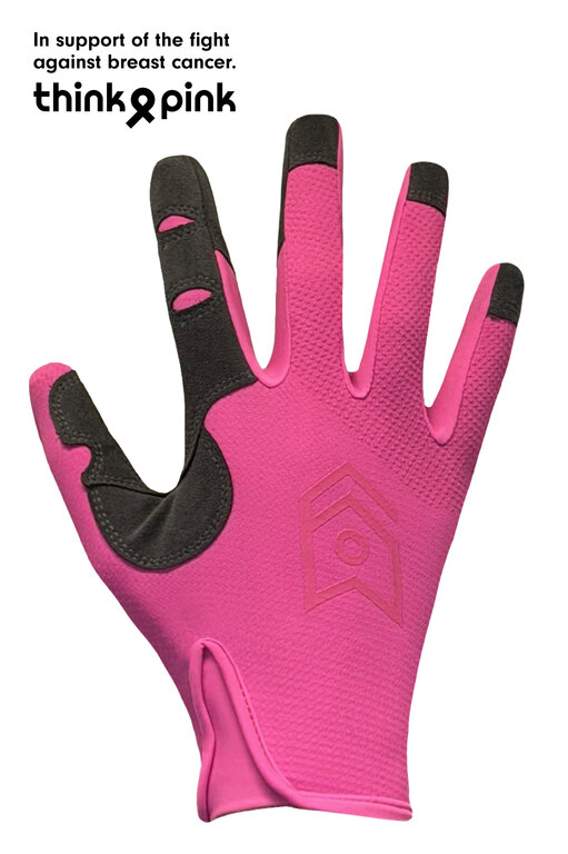 Mănuși Target Light Duty MoG® / Limited Pink Edition