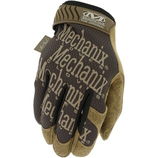 Mănuși The Original Covert Mechanix Wear®