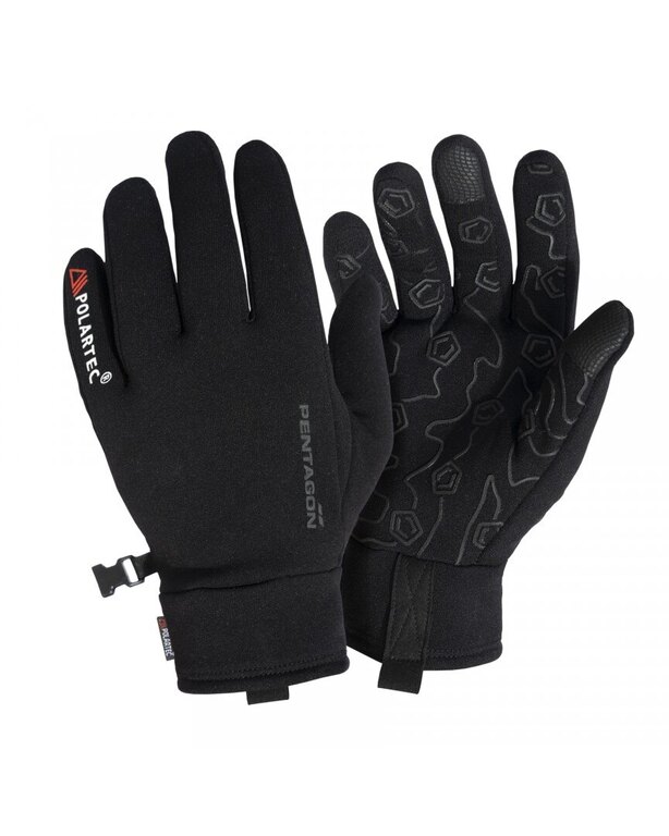 Mănuși Ursus Power Stretch Polartec® Pentagon®