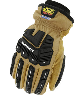 Mănuși Waterproof Leather M-Pact® Driver F9-360 Mechanix Wear®