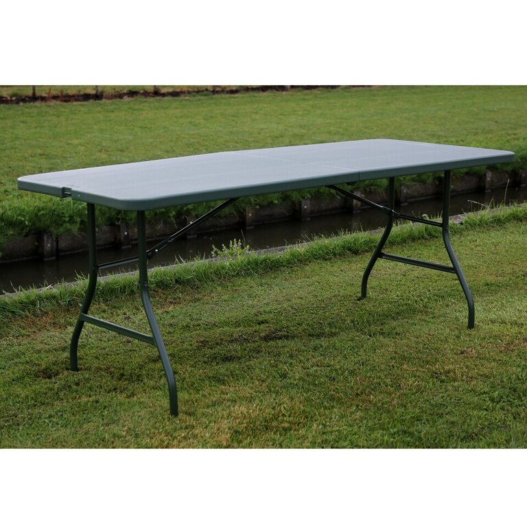 Masă pliantă de camping BCB®