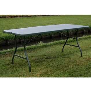 Masă pliantă de camping BCB®