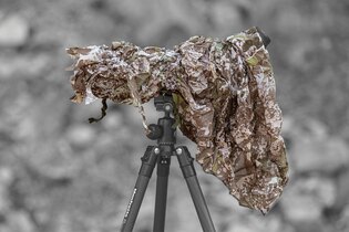 Masca palestiniană Optic Camo Ghosthood® IRR