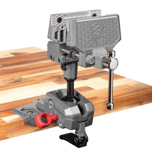 Menghină de masă Mater Vise TORQ-LOK™ Real Avid®