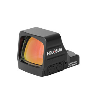 Micro colimator deschis HS507COMP Holosun®