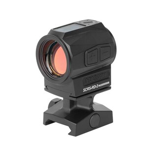 Micro colimator deschis SCRS RD Holosun®