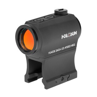 Micro colimator HS403B Holosun®