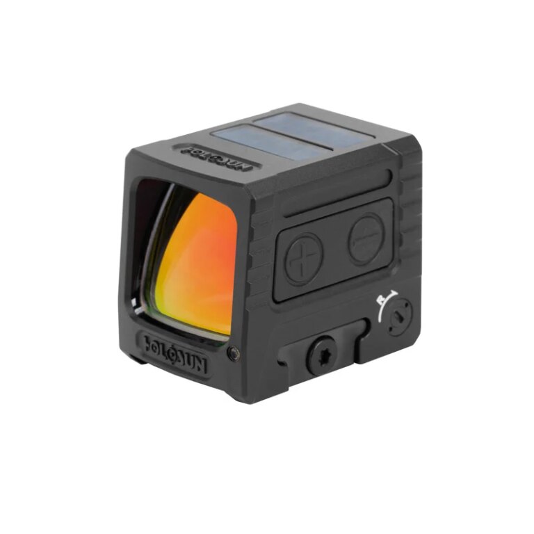Micro colimator închis pentru pistol AEMS MACRO RD Holosun®