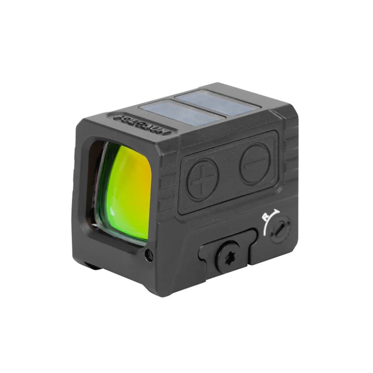 Micro colimator închis pentru pistol AEMS MICRO RD Holosun®