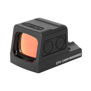 Micro colimator pistol cu carcasă EPS CARRY RD 2 Holosun®