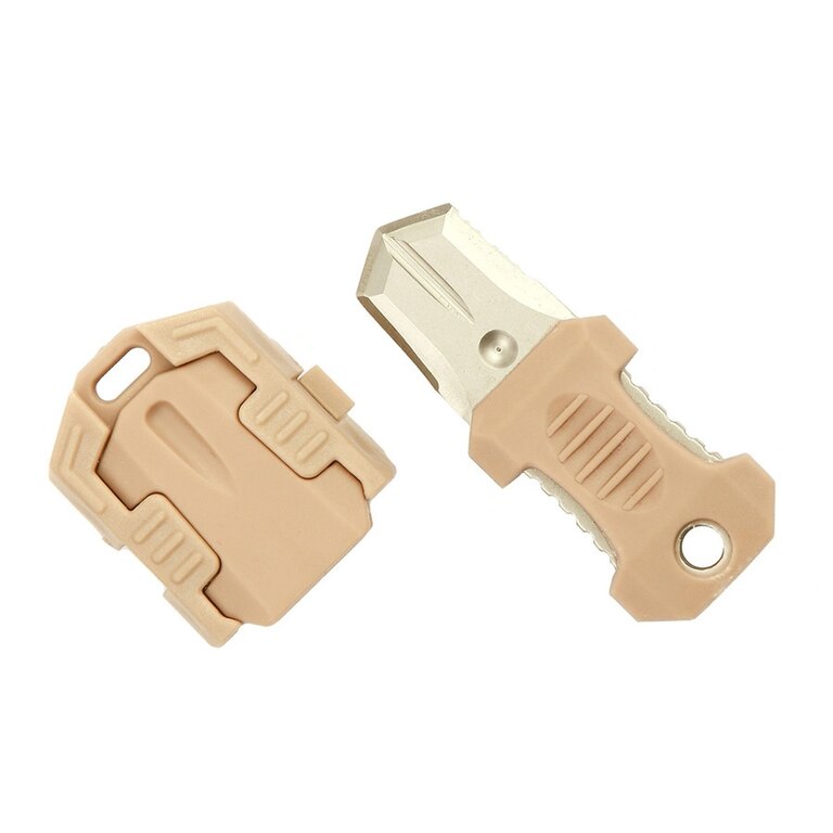 Mini cuțit Molle Quick 101INC®