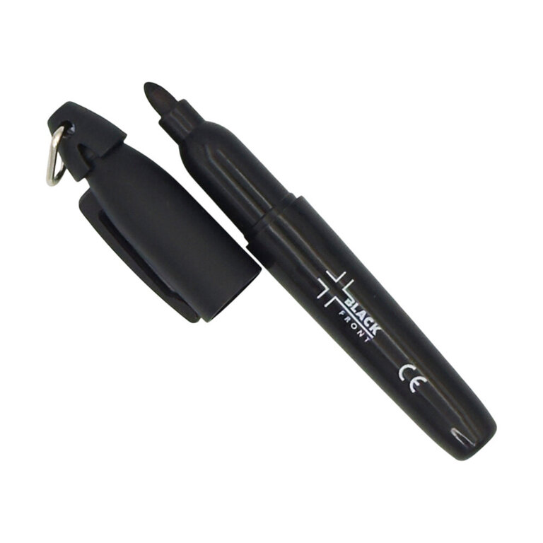 Mini Fix Black Front®