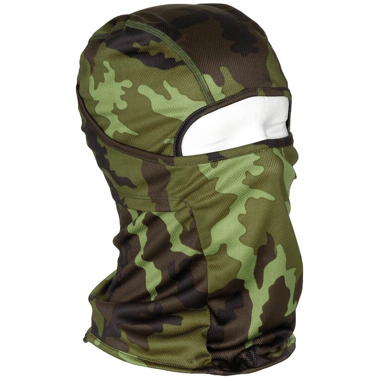Misiunea Kukla/Balaclava MFH®
