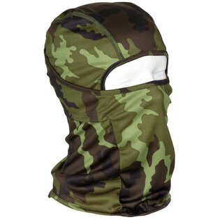 Misiunea Kukla/Balaclava MFH®