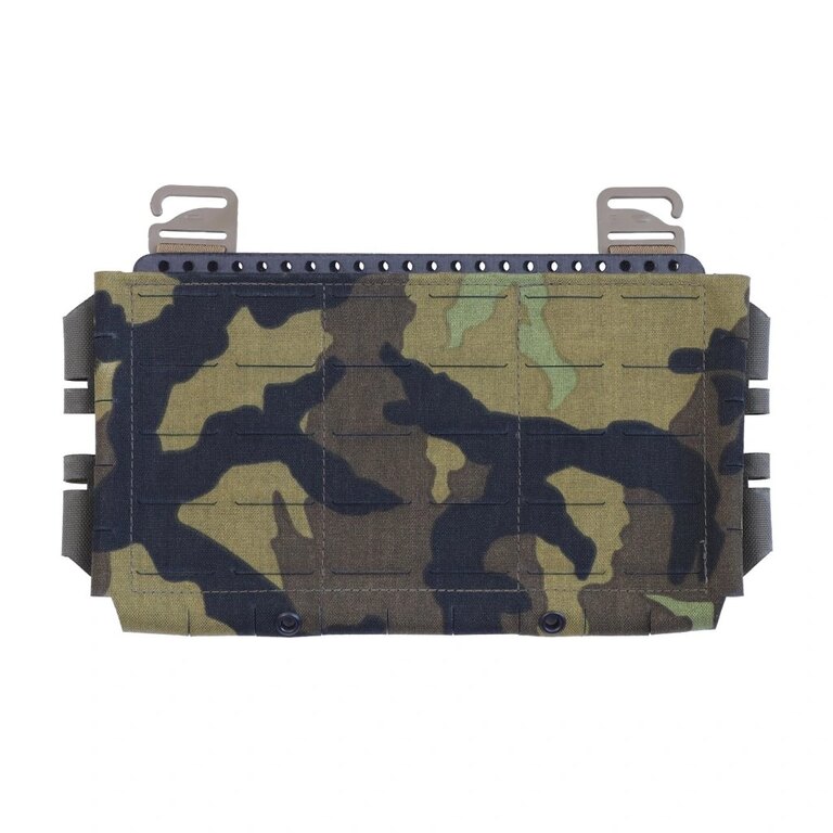 MMP Multi Mission Placard 2.0 Combat Systems®