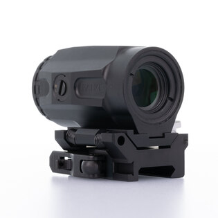 Modul de mărire B5X LE cu ansamblu FlipUp Falke®