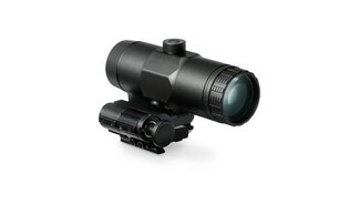 Modul de mărire VMX-3T în fața colimatorului Vortex®